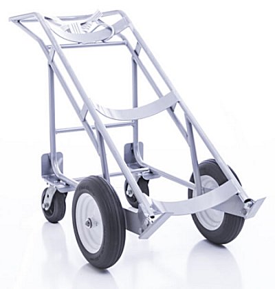 Dutro D-LC126 Liquid Cylinder Cart